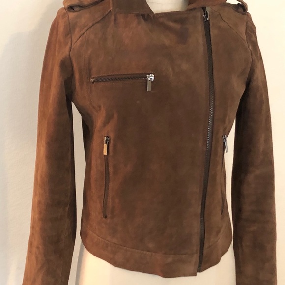 Jacket - Picture 3 of 6